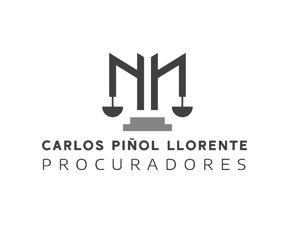 Logotipo de Carlos Piñol Llorente Procuradores